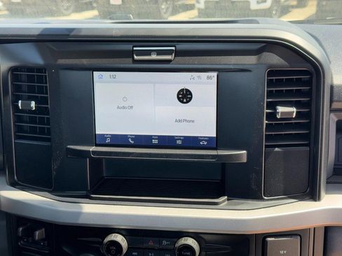 New 2026 Ford F450 4x4 Regular Cab Super Duty image 8