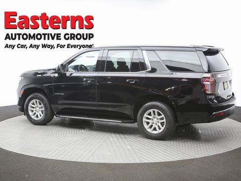 Used 2023 Chevrolet Tahoe LT image 66