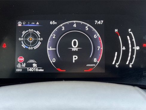 Used 2024 Lexus TX 350 FWD image 23