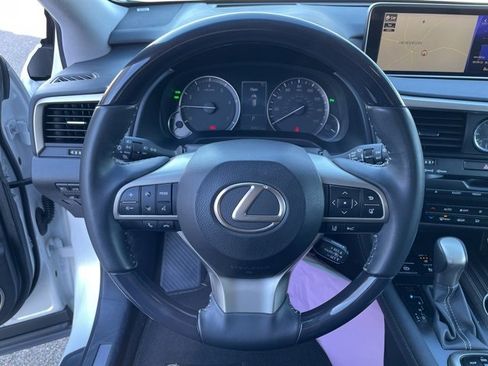 Used 2019 Lexus RX 350 FWD image 15