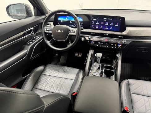 Used 2025 Kia Telluride SX Prestige X-Line image 42