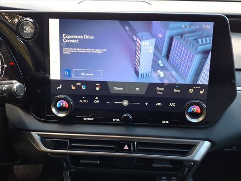 Used 2024 Lexus RX 350 Premium image 10