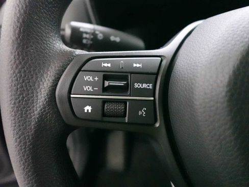 Used 2024 Honda CR-V EX image 17
