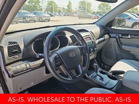 Used 2012 Kia Sorento FWD image 9