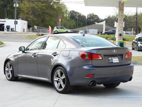 Used 2012 Lexus IS 250 w/ Premium Pkg Value Edition image 17
