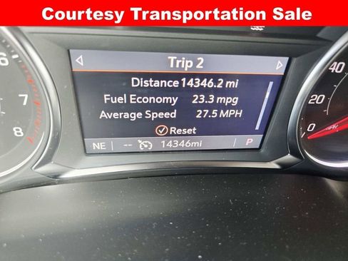 Used 2025 Chevrolet Blazer LT AWD/4WD image 21