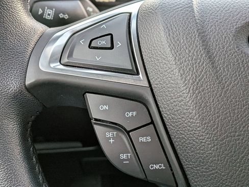 Certified 2024 Ford Edge SEL w/ Convenience Package image 28