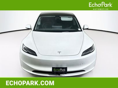 Used 2025 Tesla Model 3 Long Range