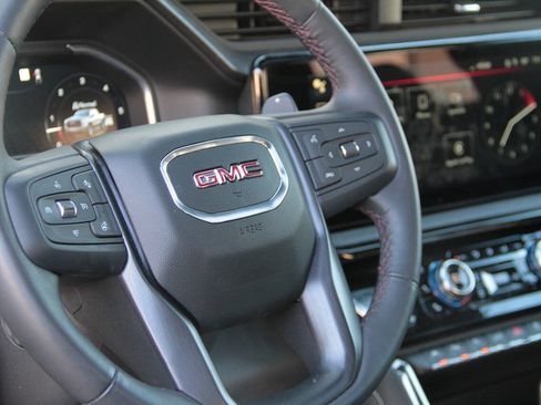 Used 2023 GMC Sierra 1500 AT4X AWD/4WD image 29