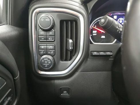 Used 2020 Chevrolet Silverado 1500 LTZ w/ LTZ Premium Package image 20