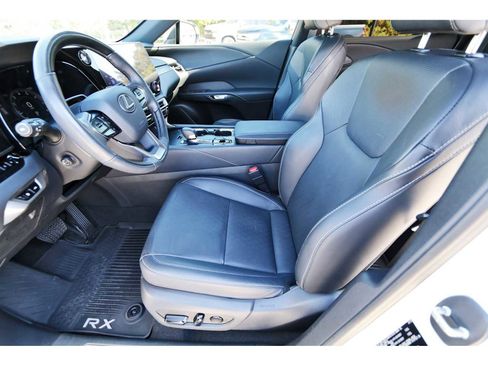 Used 2023 Lexus RX 350 Premium Plus image 11