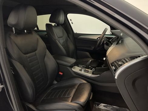 Used 2020 BMW X4 M40i w/ Premium Package image 33