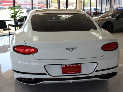 Used 2023 Bentley Continental GT Speed image 4