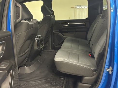 Used 2025 RAM 1500 Big Horn image 25