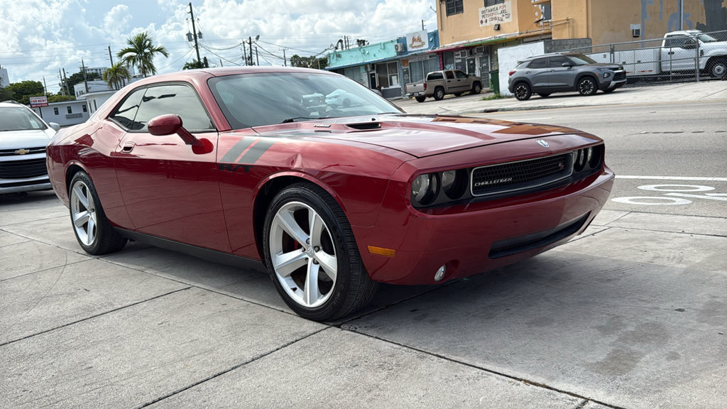 Used 2009 Dodge Challenger R/T RWD image 15
