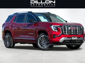 Used 2026 GMC Terrain Denali AWD/4WD 360° Tour