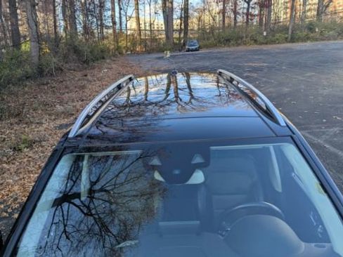 Used 2017 Mercedes-Benz GLS 550 4MATIC image 15