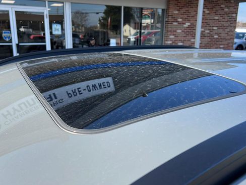 Used 2023 Hyundai Santa Cruz SEL w/ Activity Package image 9