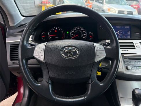 Used 2008 Toyota Avalon XL FWD image 14