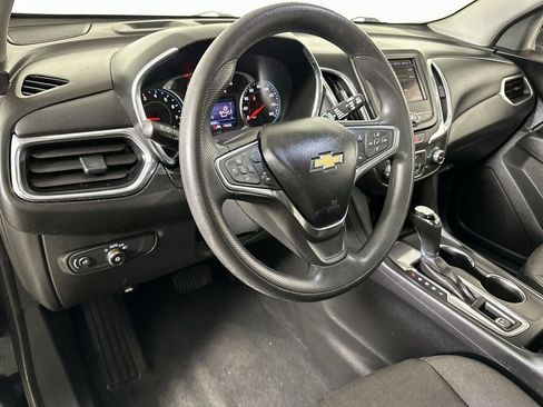 Used 2020 Chevrolet Equinox LT image 9