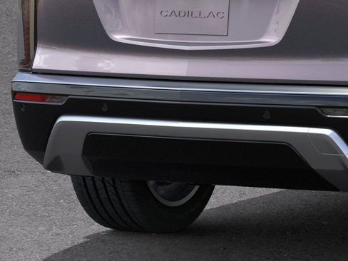 New 2026 Cadillac Vistiq Luxury image 14