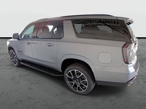 New 2026 Chevrolet Suburban RST w/ Comfort Package image 11
