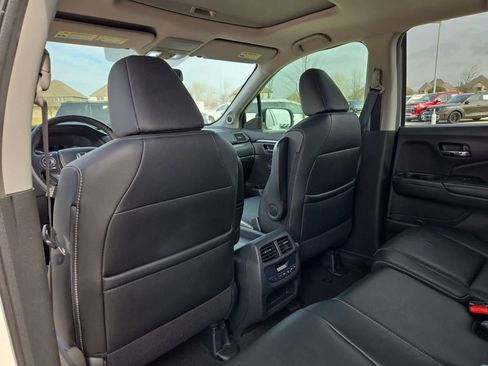 Used 2018 Honda Pilot EX-L image 17