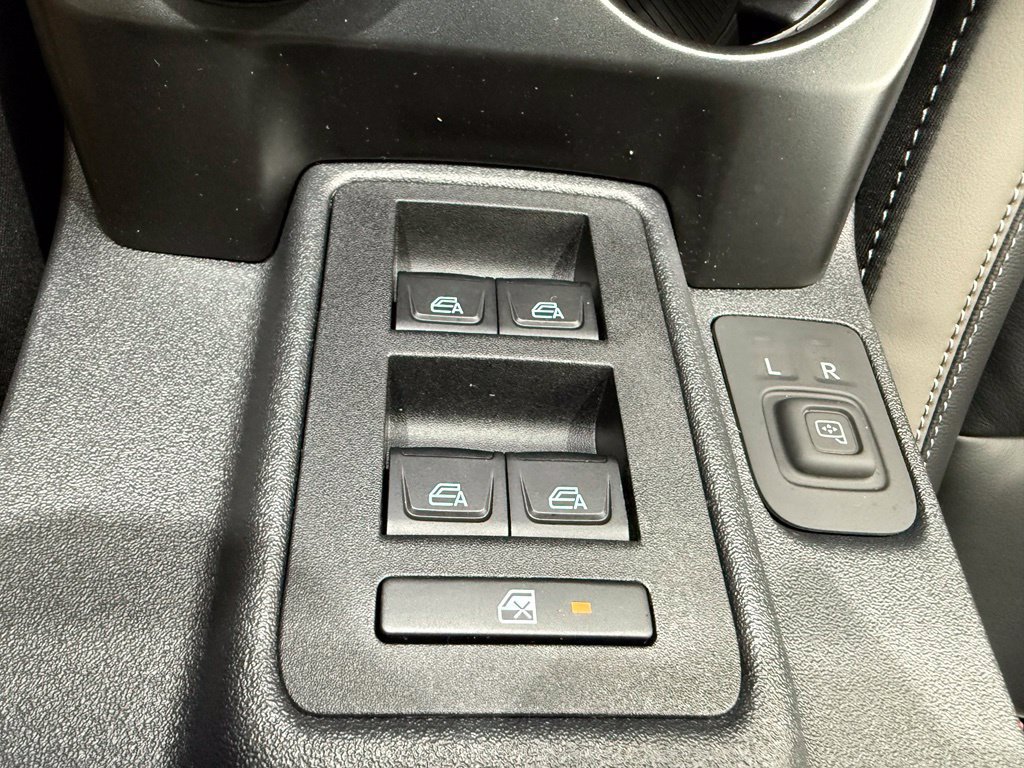 New 2026 Ford Bronco Outer Banks AWD/4WD image 42