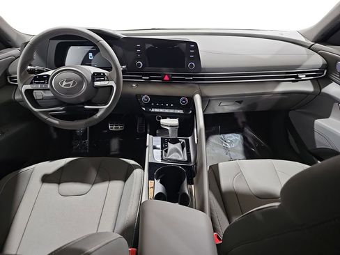 New 2026 Hyundai Elantra SEL Sport Premium FWD image 9