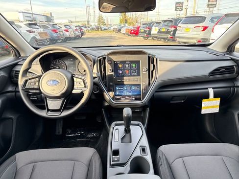New 2026 Subaru Crosstrek 2.5i image 11