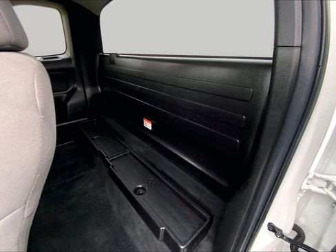 Used 2023 Toyota Tacoma SR RWD image 21