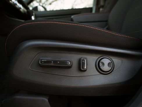 Certified 2026 Honda CR-V TrailSport image 42