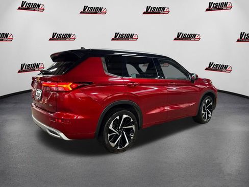 Used 2023 Mitsubishi Outlander SEL image 5