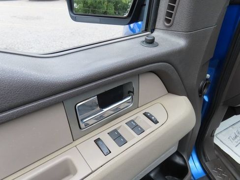 Used 2010 Ford F150 STX AWD/4WD image 13