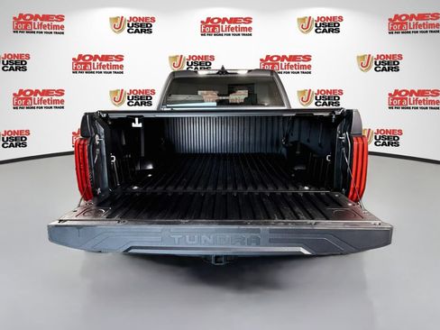 Used 2024 Toyota Tundra Limited AWD/4WD image 15