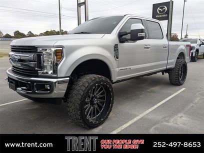 Used 2019 Ford F250 XLT w/ XLT Premium Package