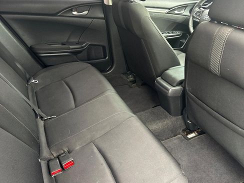 Used 2016 Honda Civic EX image 29
