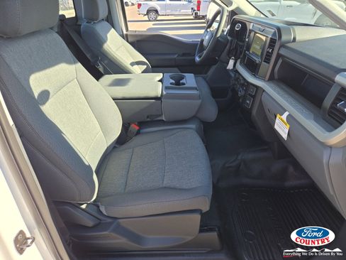 New 2025 Ford F250 XL image 8