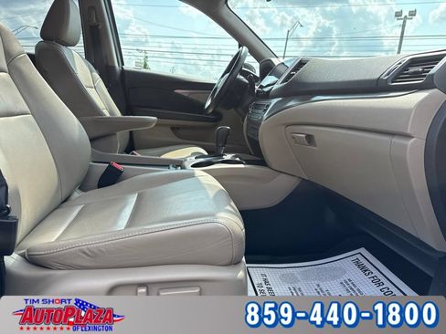 Used 2016 Honda Pilot EX-L image 46