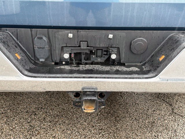 Used 2024 Chevrolet Silverado 1500 LT AWD/4WD image 13