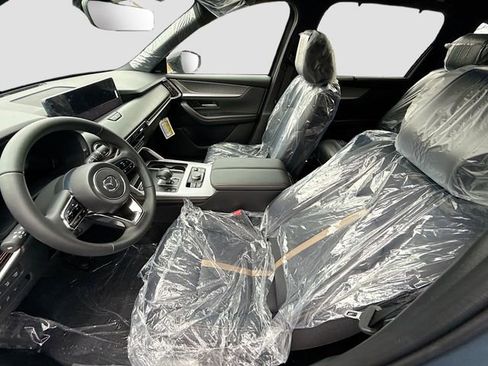 New 2026 MAZDA CX-90 3.3 Turbo S w/ Premium Package AWD/4WD image 22