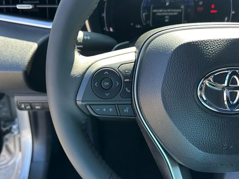 New 2025 Toyota Corolla XSE image 22