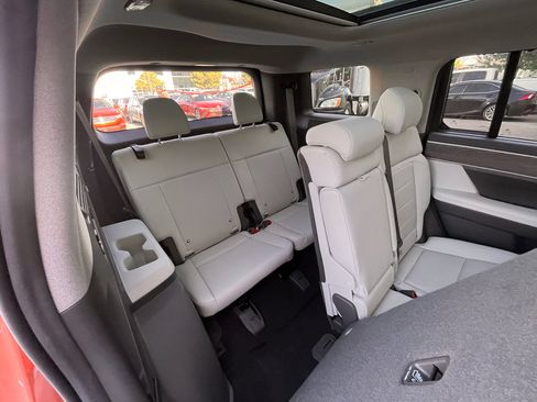 New 2025 Hyundai Santa Fe Limited image 22