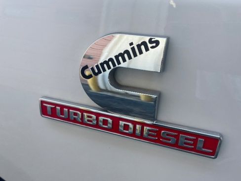 Used 2024 RAM 2500 Big Horn w/ Off Road Package AWD/4WD image 20