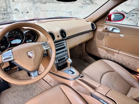 Used 2007 Porsche Cayman RWD image 19