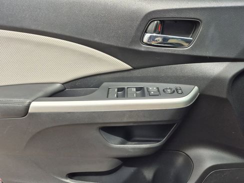 Used 2016 Honda CR-V EX-L image 6