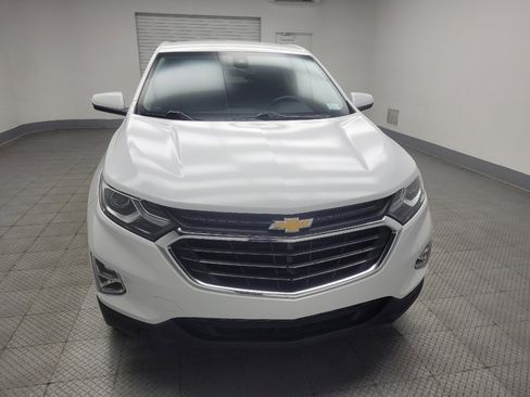 Used 2019 Chevrolet Equinox LT w/ Driver Convenience Package image 14