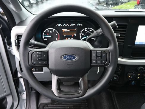 New 2026 Ford F350 XL AWD/4WD image 13