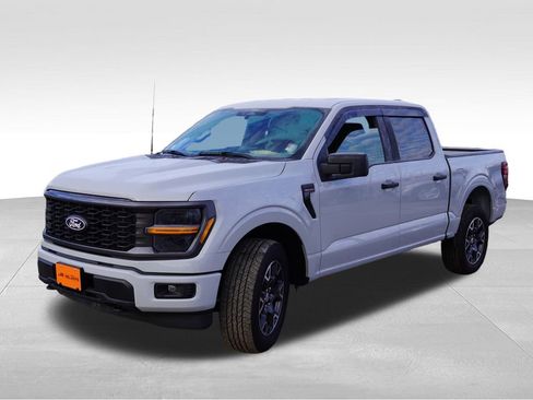 Certified 2024 Ford F150 STX image 11