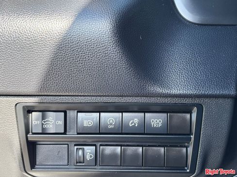 Used 2023 Toyota Tundra SR5 w/ SX Package AWD/4WD image 30